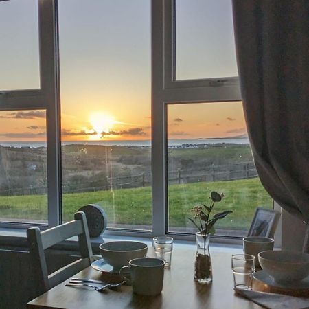 Sea Crest B&B Rossnowlagh Exterior photo