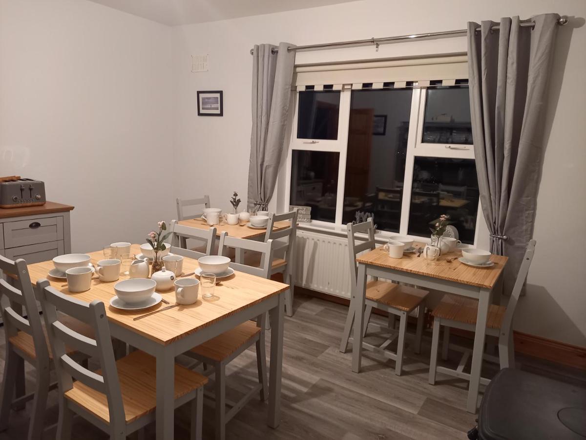Sea Crest B&B Rossnowlagh Exterior photo