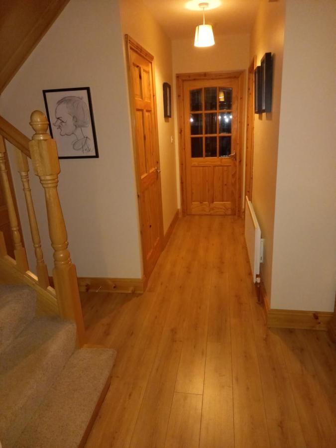 Sea Crest B&B Rossnowlagh Exterior photo