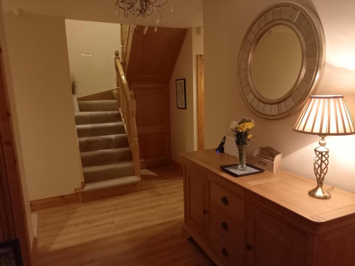 Sea Crest B&B Rossnowlagh Exterior photo