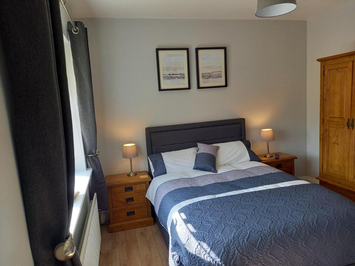 Sea Crest B&B Rossnowlagh Exterior photo