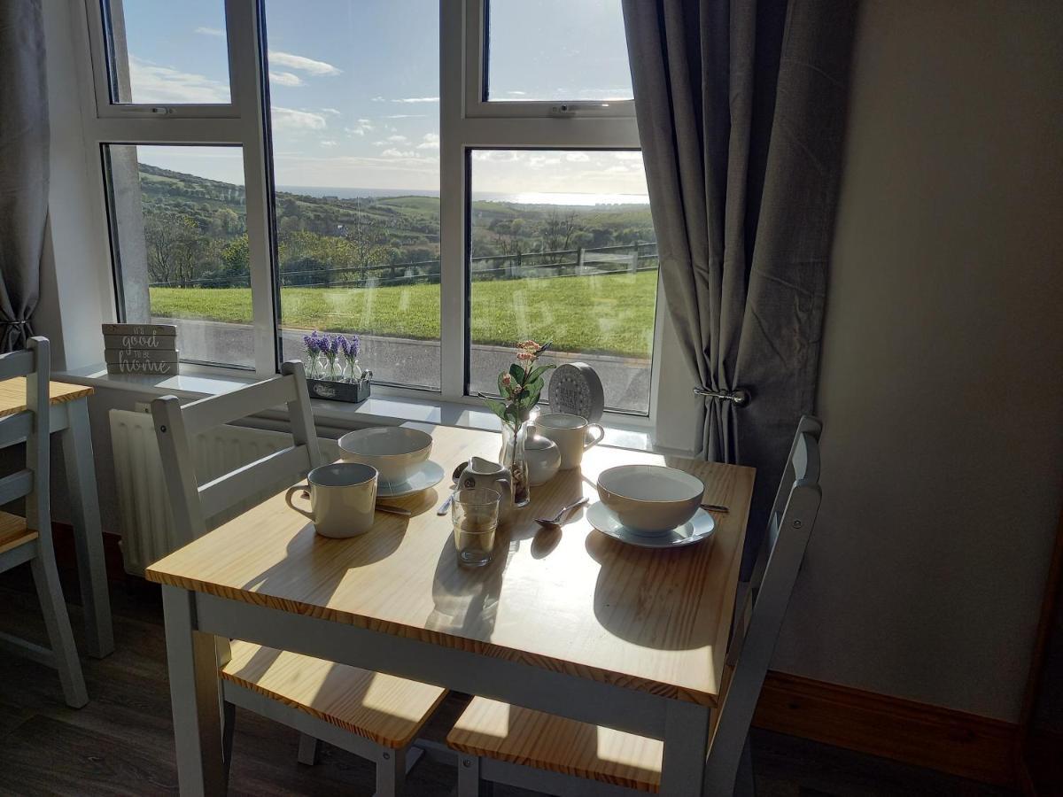 Sea Crest B&B Rossnowlagh Exterior photo