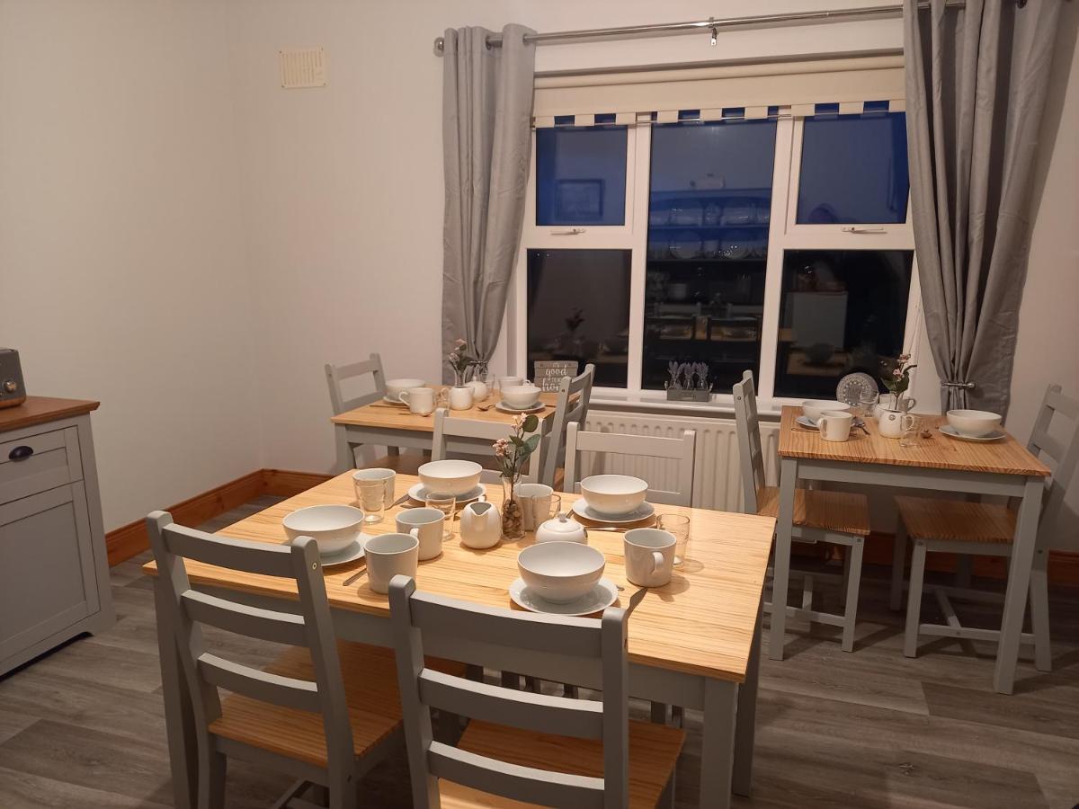Sea Crest B&B Rossnowlagh Exterior photo