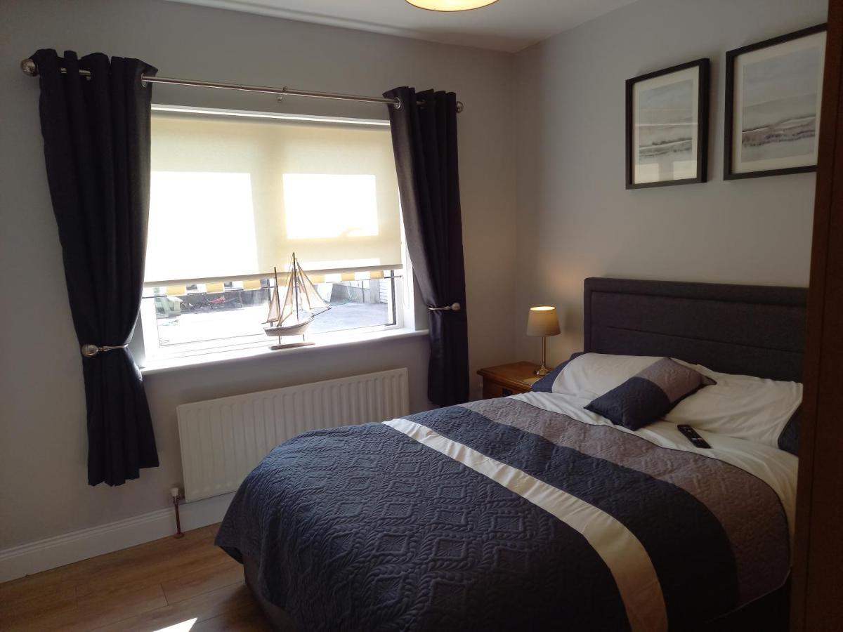 Sea Crest B&B Rossnowlagh Exterior photo