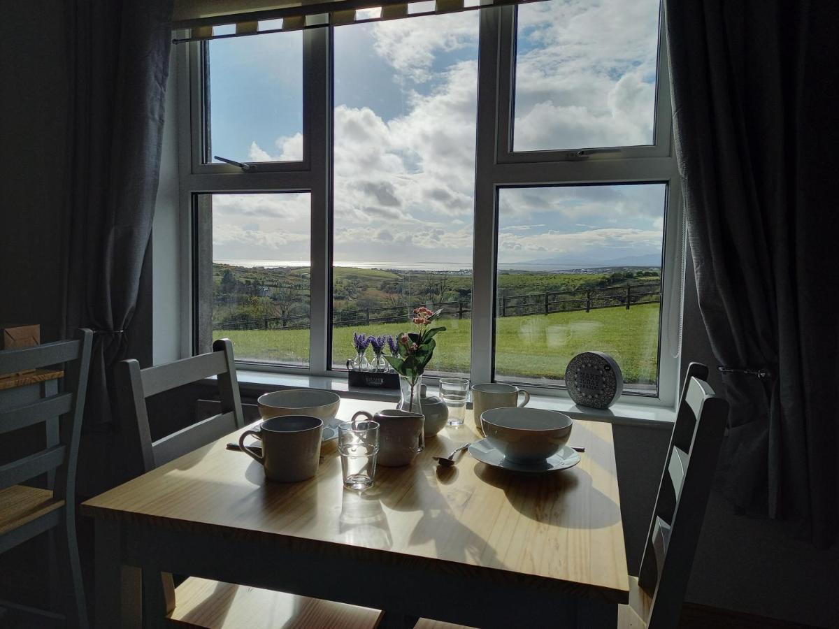 Sea Crest B&B Rossnowlagh Exterior photo