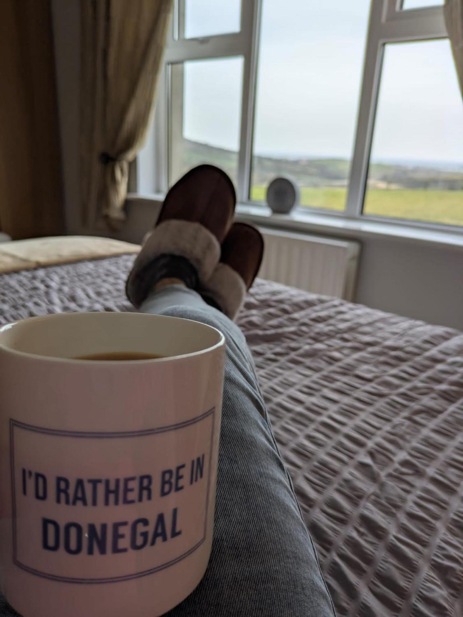 Sea Crest B&B Rossnowlagh Room photo
